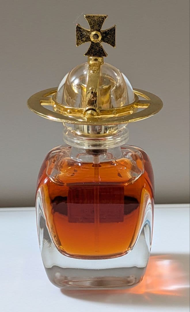 ヴィヴィアンウエストウッド ブドワール 30ml