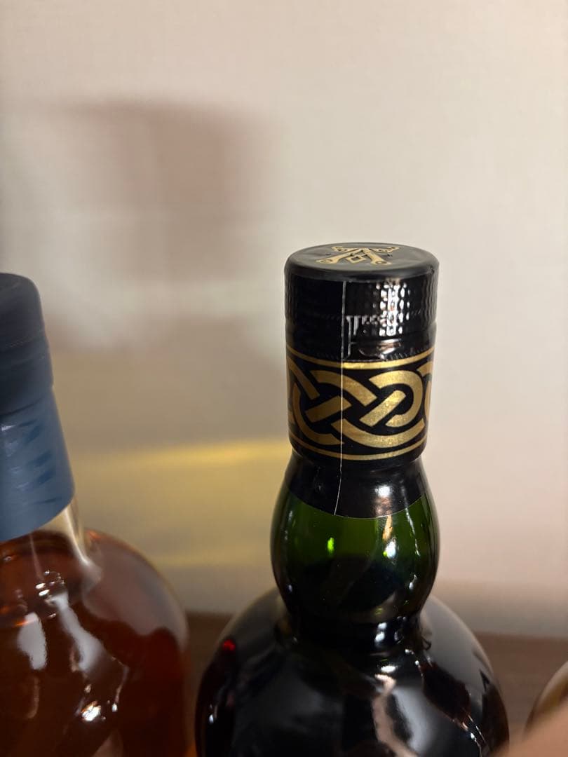Ardbeg 限定ボトル＋タリスカー他 4本セット