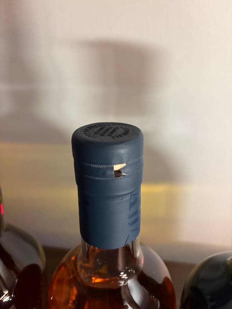 Ardbeg 限定ボトル＋タリスカー他 4本セット