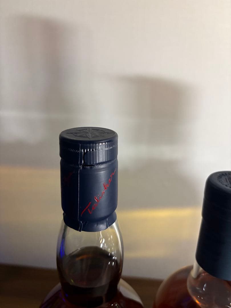 Ardbeg 限定ボトル＋タリスカー他 4本セット