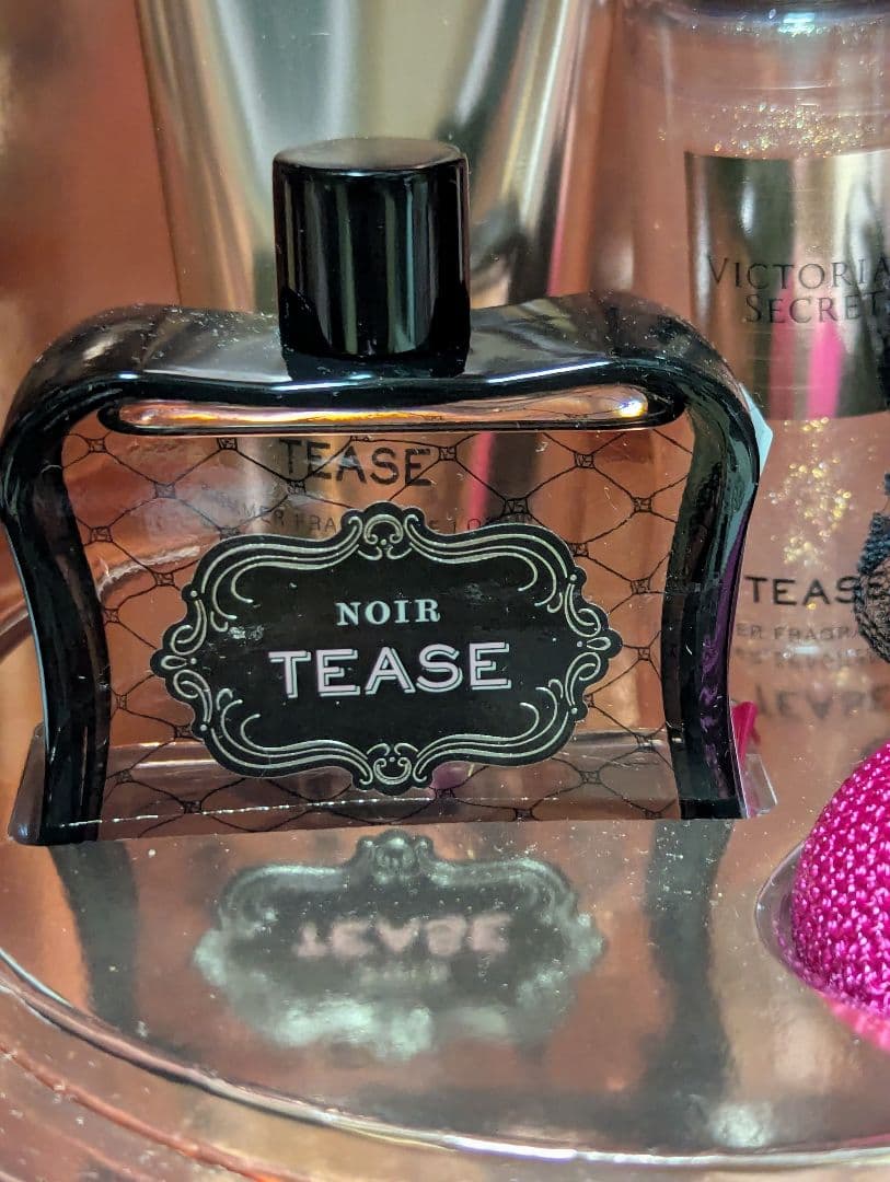 ヴィクトリアシークレット TEASEコフレセット3点セット