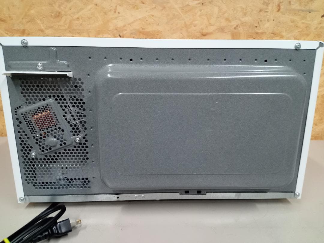 Panasonic　パナソニック　電子レンジ　NE-E22A2-W