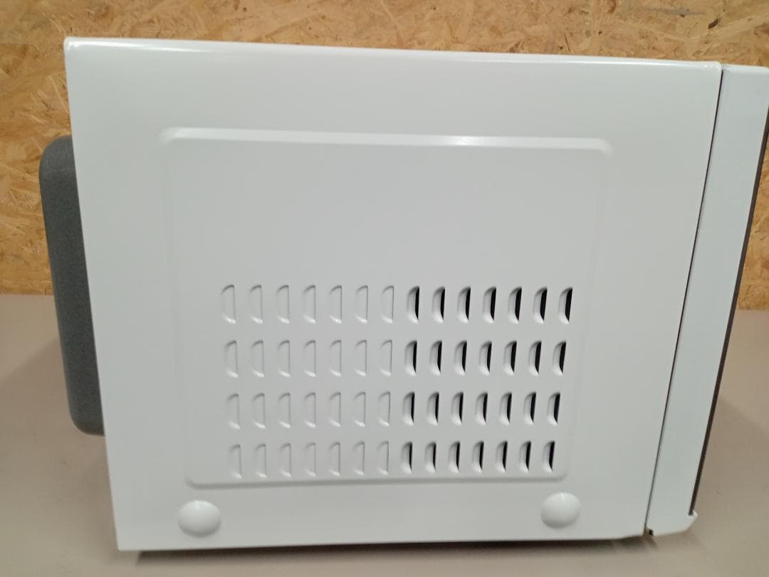 Panasonic　パナソニック　電子レンジ　NE-E22A2-W