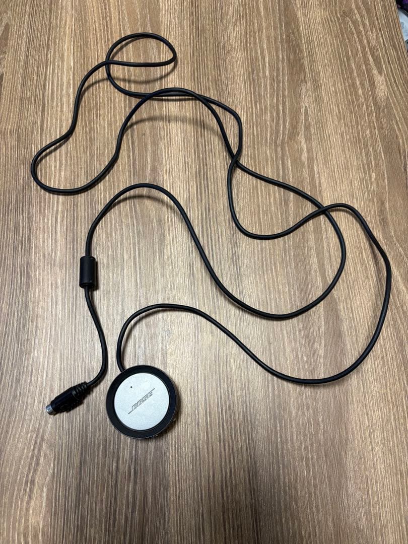 BOSE companion 3 series II マルチメディア スピーカー