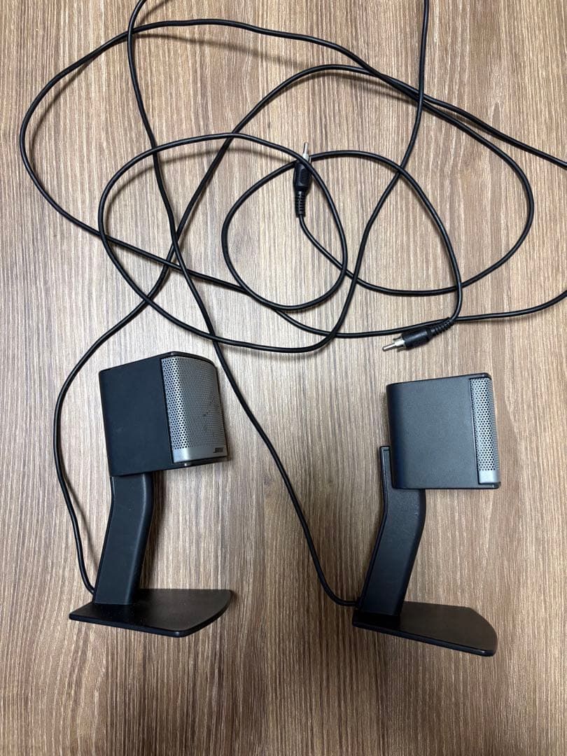 BOSE companion 3 series II マルチメディア スピーカー