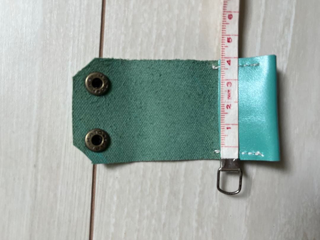 本革レザーハーネス 中型犬用　新品未使用　ハンドメイド　日本製　ネームタグ付き