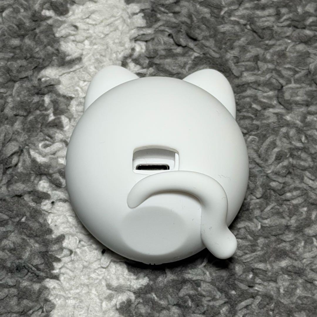 【美品】WLMOUSE 幻 HUAN White&Purple 限定版