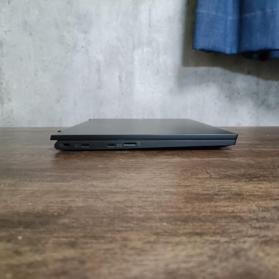 【超軽量】VersaPro 第12世代i5 メモリ16GB バッテリー100%