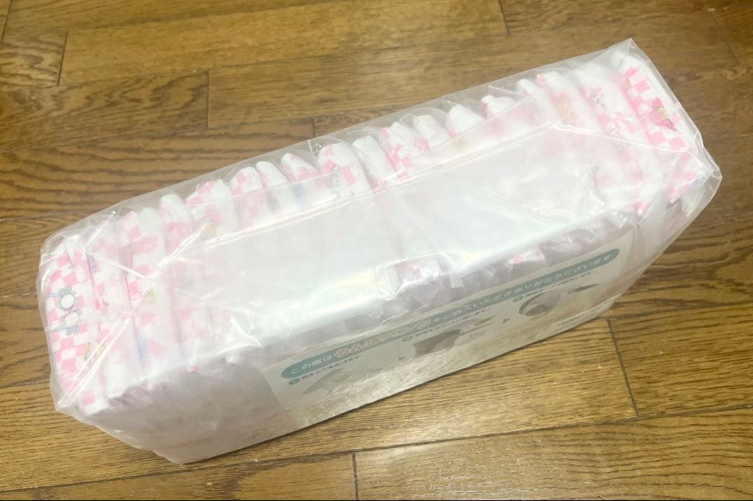 うんぽパンツSサイズ　未開封36枚