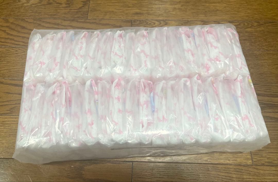うんぽパンツSサイズ　未開封36枚