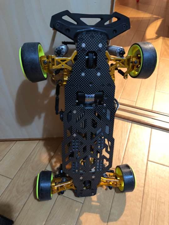 V10カザマGPX