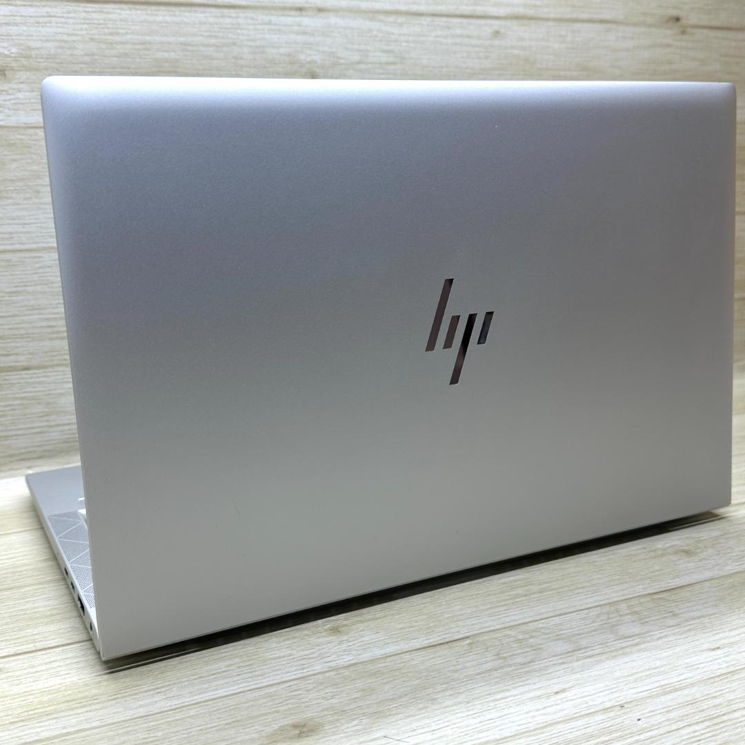 ★2022年製★ 大特価商品 第11世代Corei7 メモリ16G HP J45