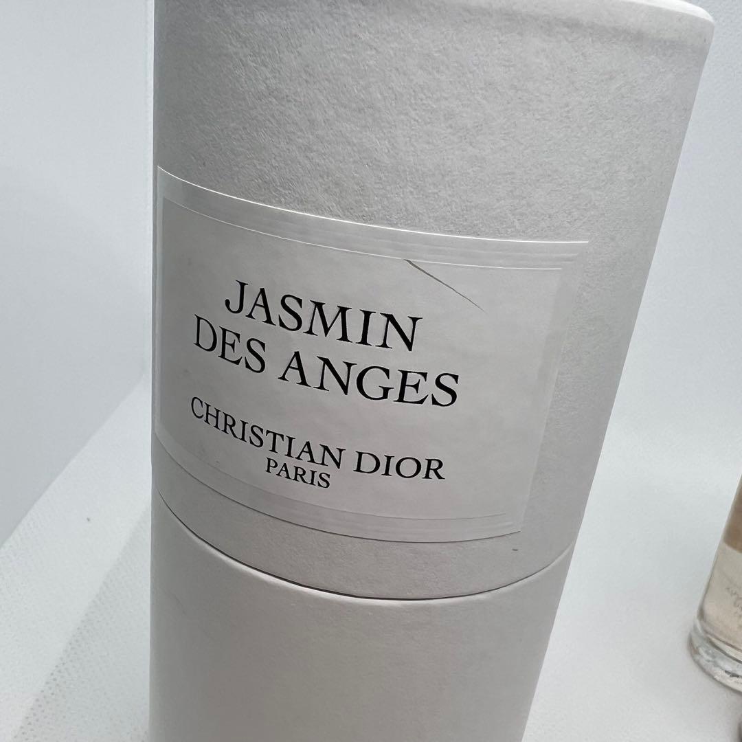 Dior ジャスミン デ ザンジュ 2点セット