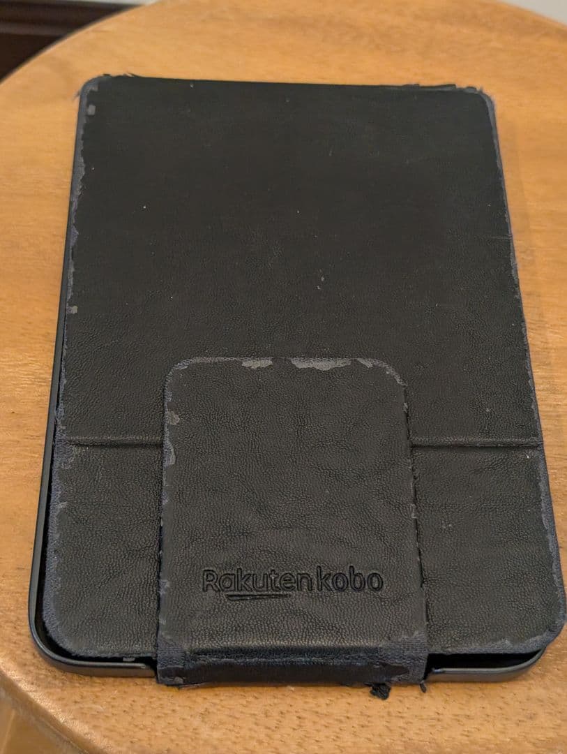 Kobo Clara HD 電子書籍リーダー 本体