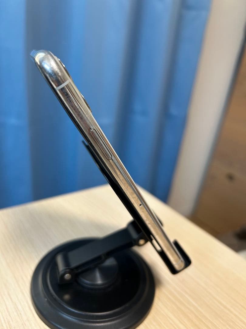 【即日発送！】iPhone11ProMax シルバー 256GB