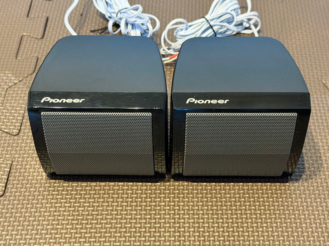Pioneer パイオニア HTP-S353 サラウンドスピーカーシステム