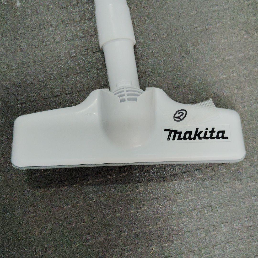 値下げ　マキタ 掃除機　　②