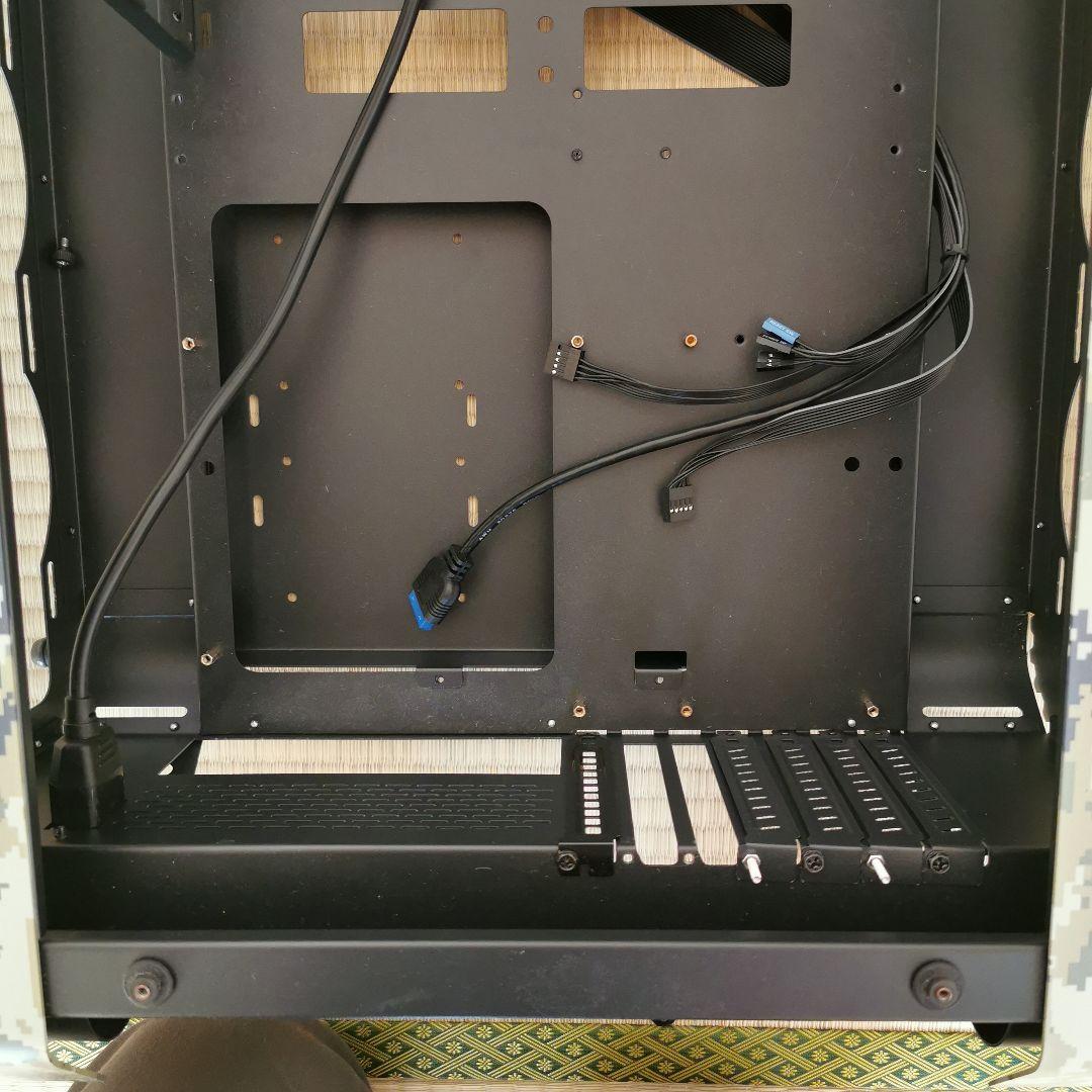 戦車型 ATX PCケース 希少