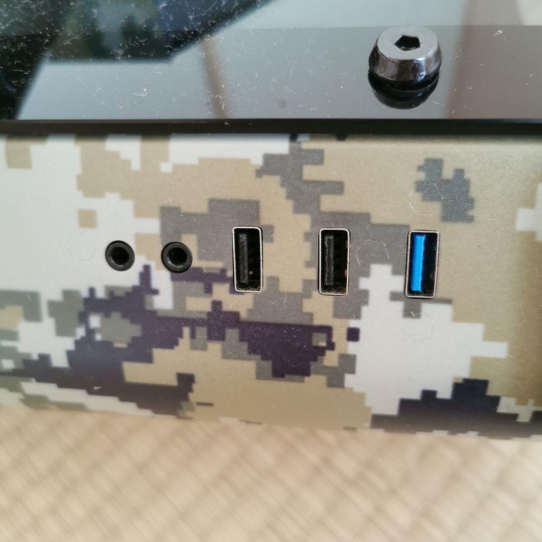 戦車型 ATX PCケース 希少