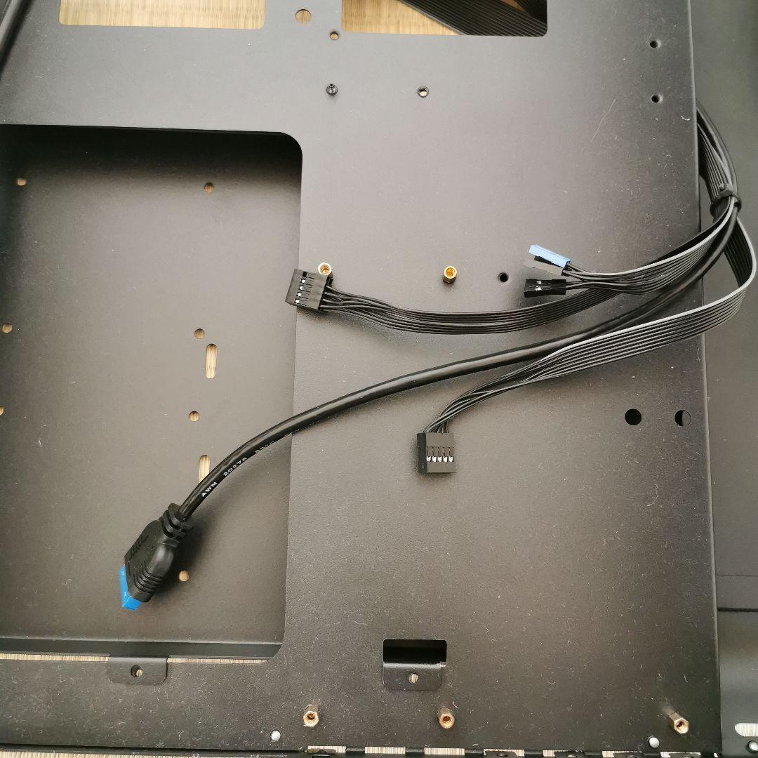 戦車型 ATX PCケース 希少