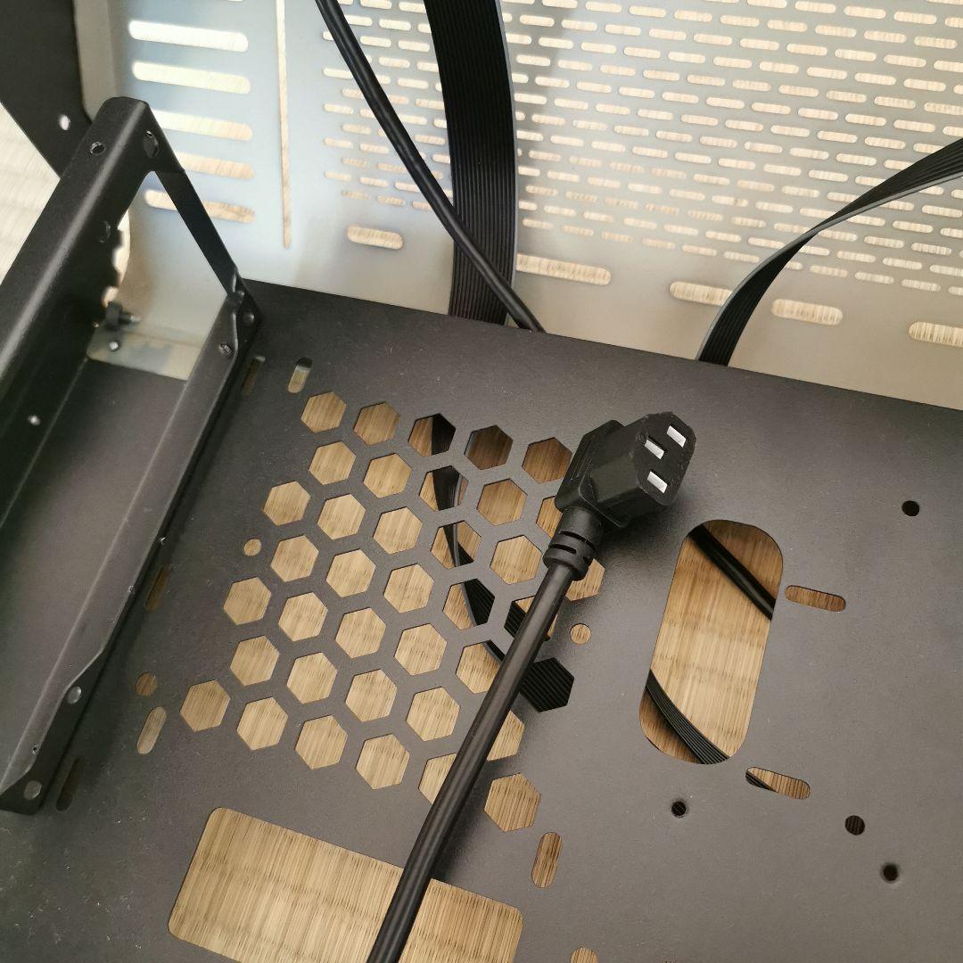 戦車型 ATX PCケース 希少