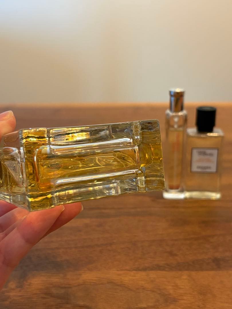 HERMES TERRE D'HERMESセット