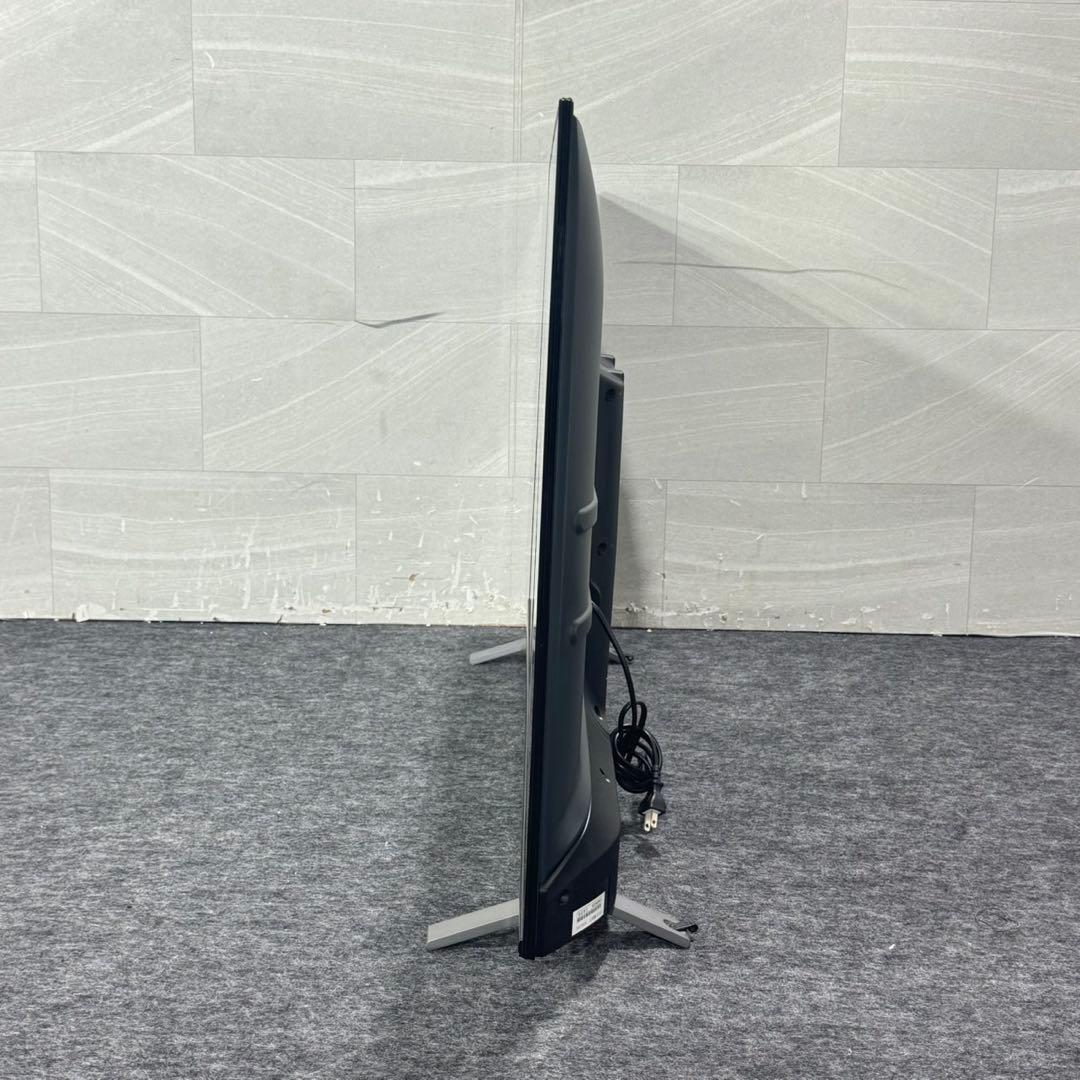 TOSHIBA 50インチ 4K 液晶テレビ 2022年 ネット動画 d5565