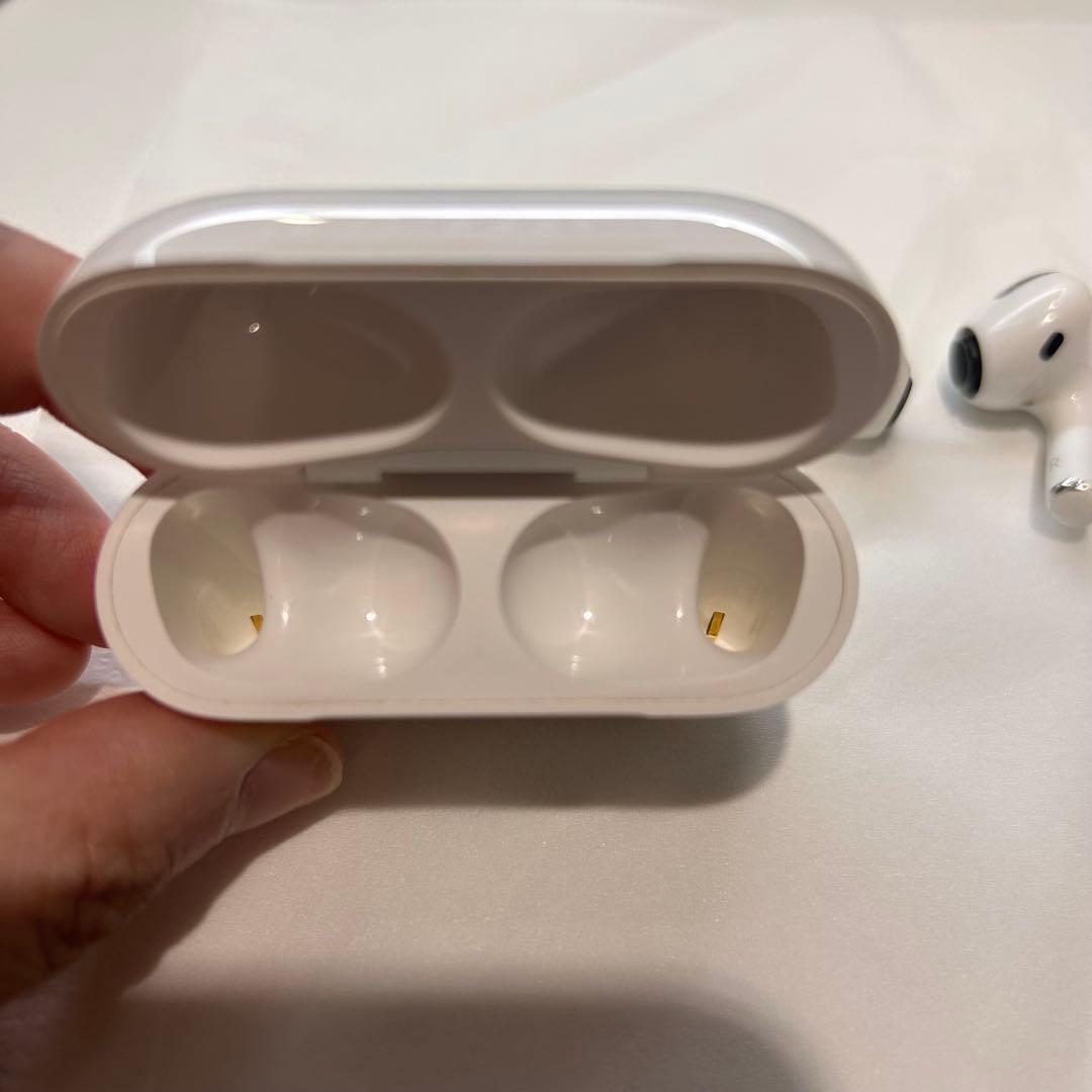 AirPods Pro エアーポッズプロ