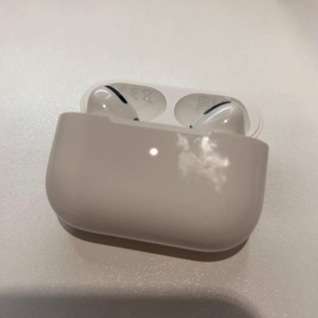 AirPods Pro エアーポッズプロ