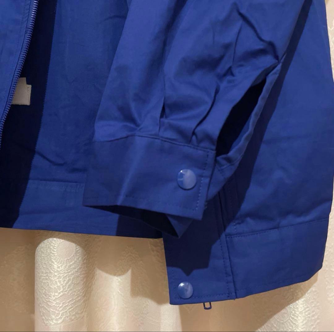 空調服B 長袖　新品未使用　Ｌサイズ×５枚 綿100% ボタンタイプ