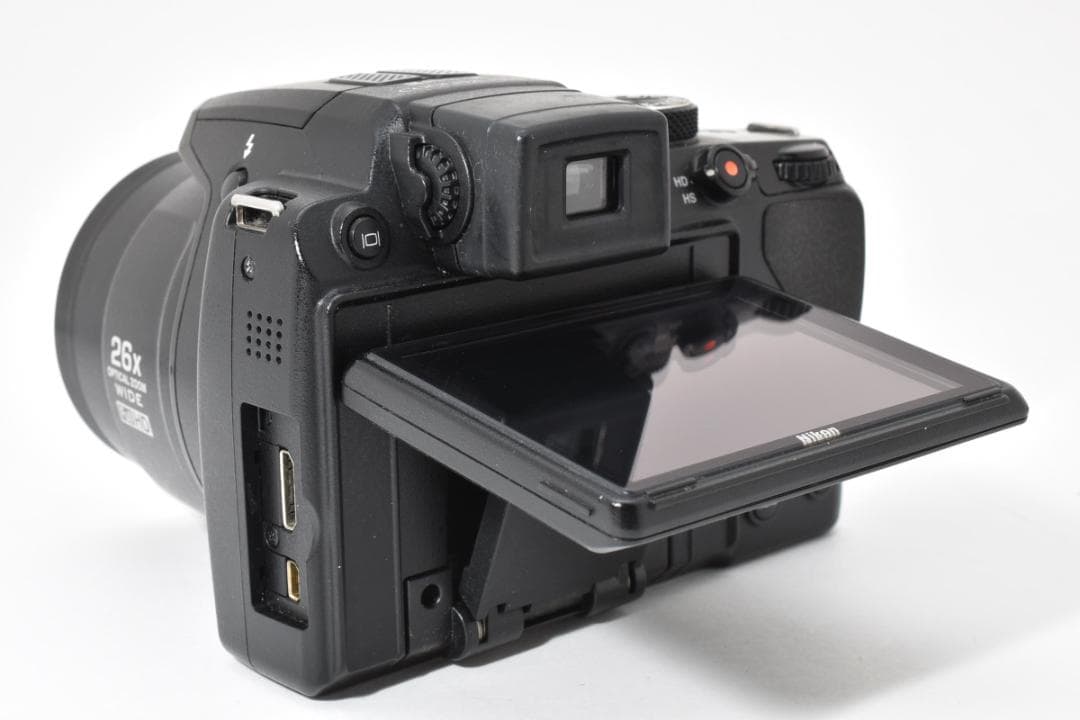 ★美品★ Nikon ニコン COOLPIX P100 #21693