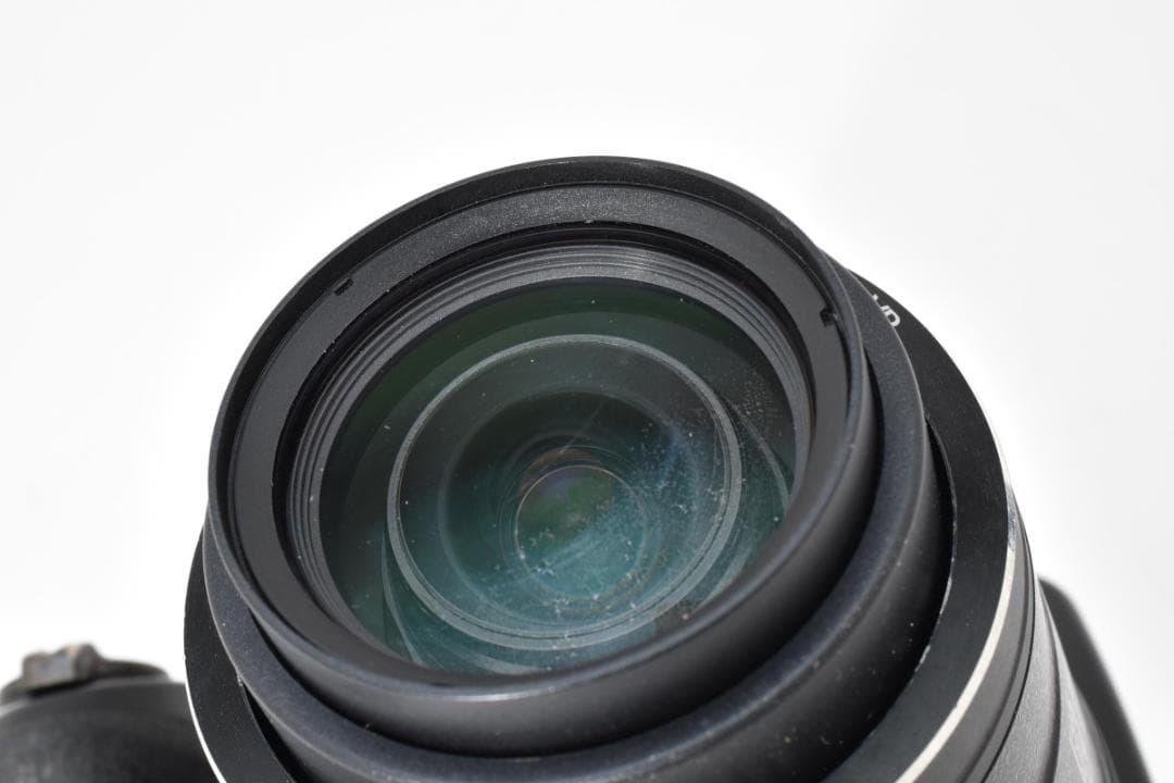 ★美品★ Nikon ニコン COOLPIX P100 #21693