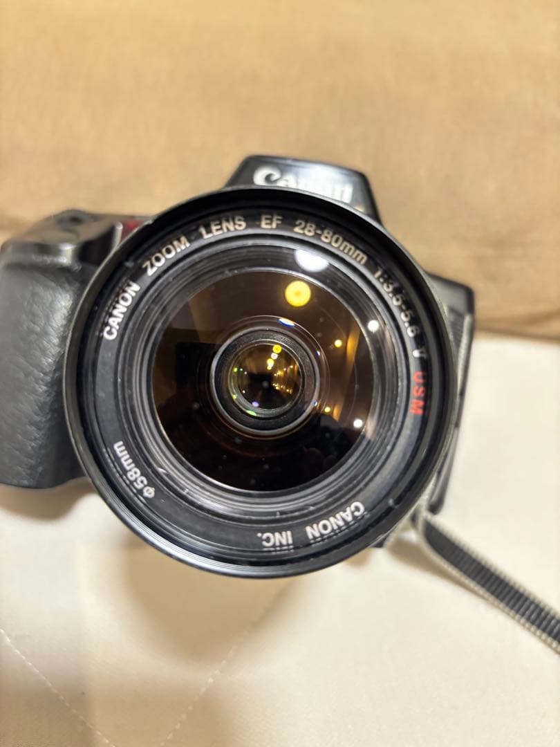 CANON ＥＯＳ10ＱＤ