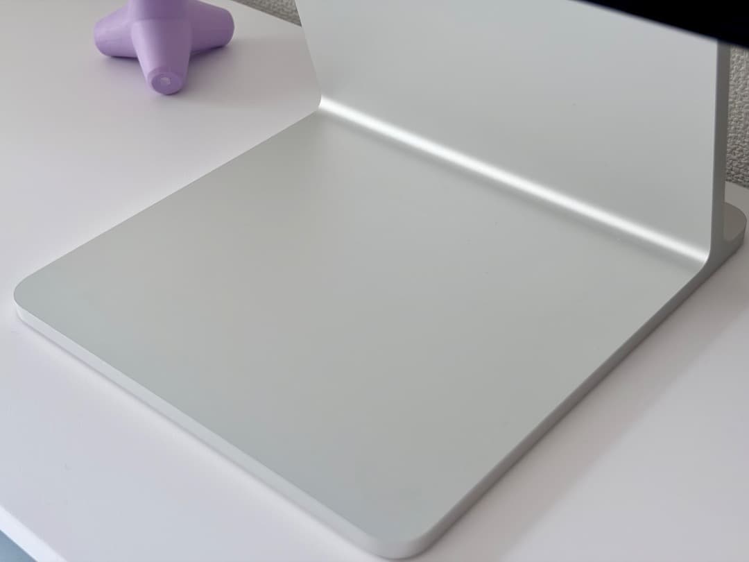 Apple Studio Display 27\"（2022、箱付き、良好）