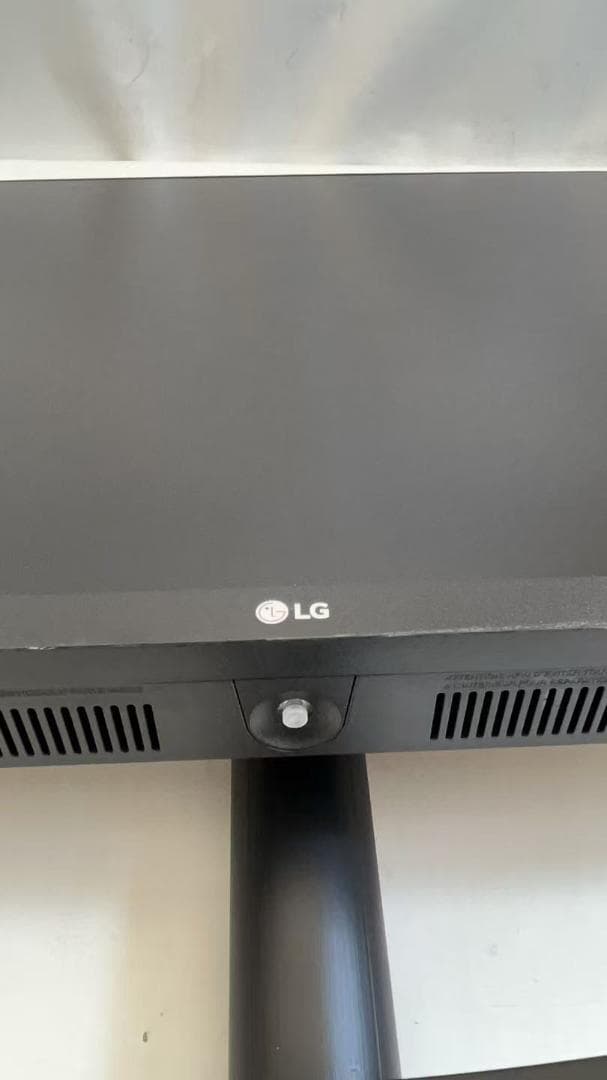 LG モニター ディスプレイ 32QN600-B 31.5インチ ★2023年製