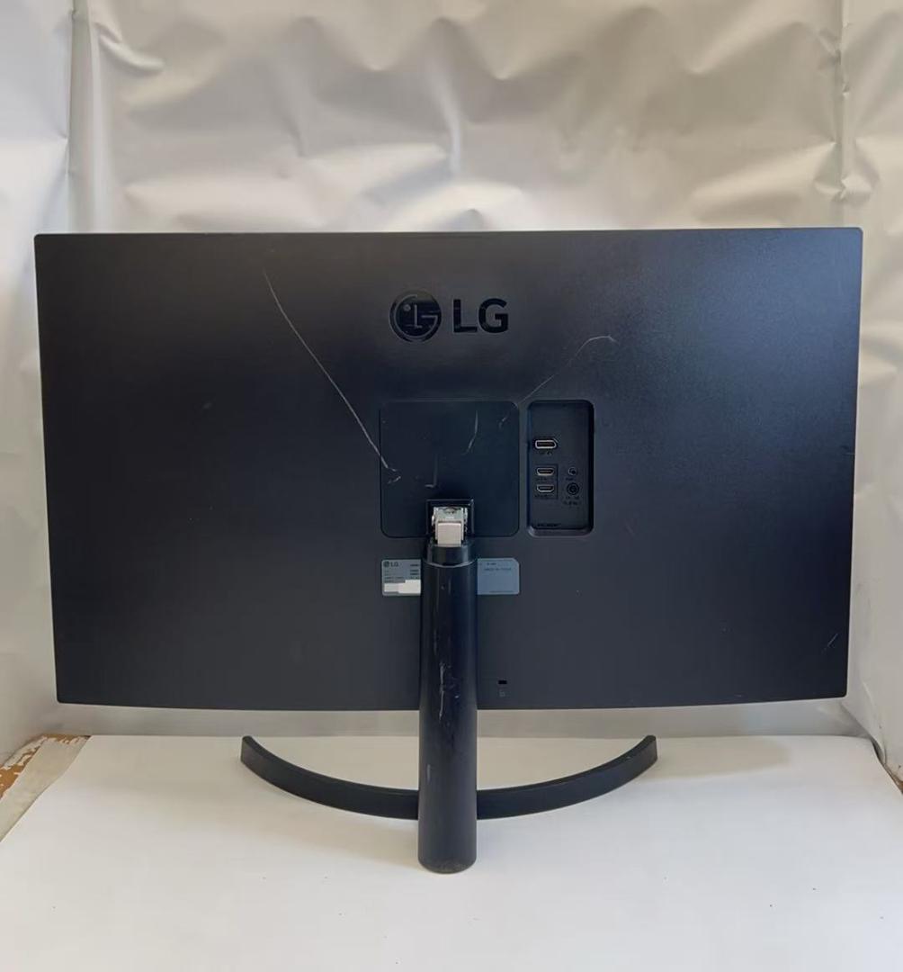 LG モニター ディスプレイ 32QN600-B 31.5インチ ★2023年製