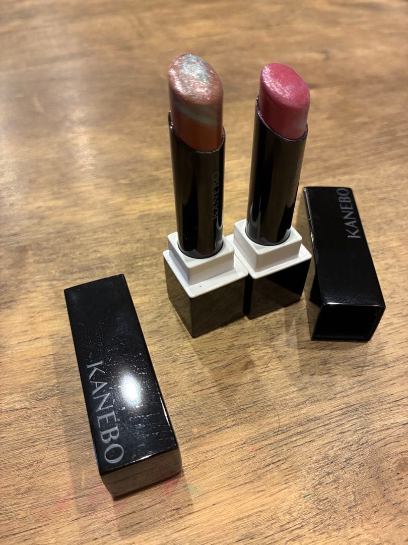 shu uemura などの口紅10個　バラ売り可