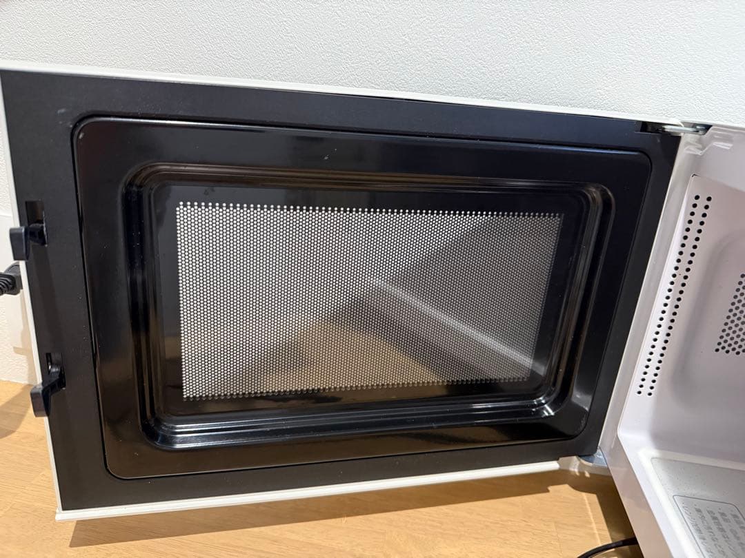 HITACHI HMR-FT183 電子レンジ　2020年製
