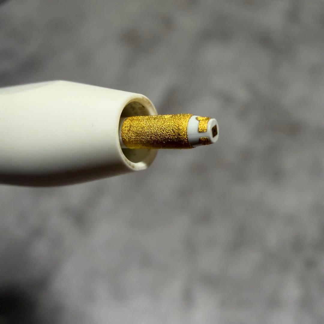 【極美品】　ApplePencil（USB-C）