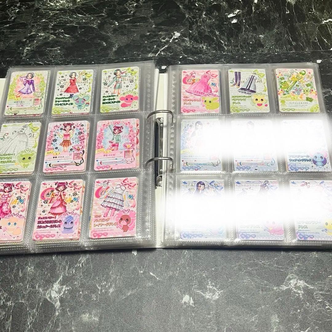 プリキュアカード まとめ売り 264枚