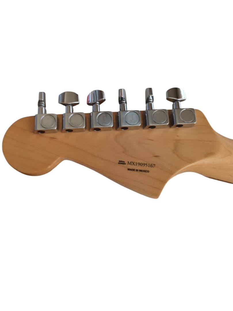 【美品】Fender Mexico Jazzmaster ジャズマスター