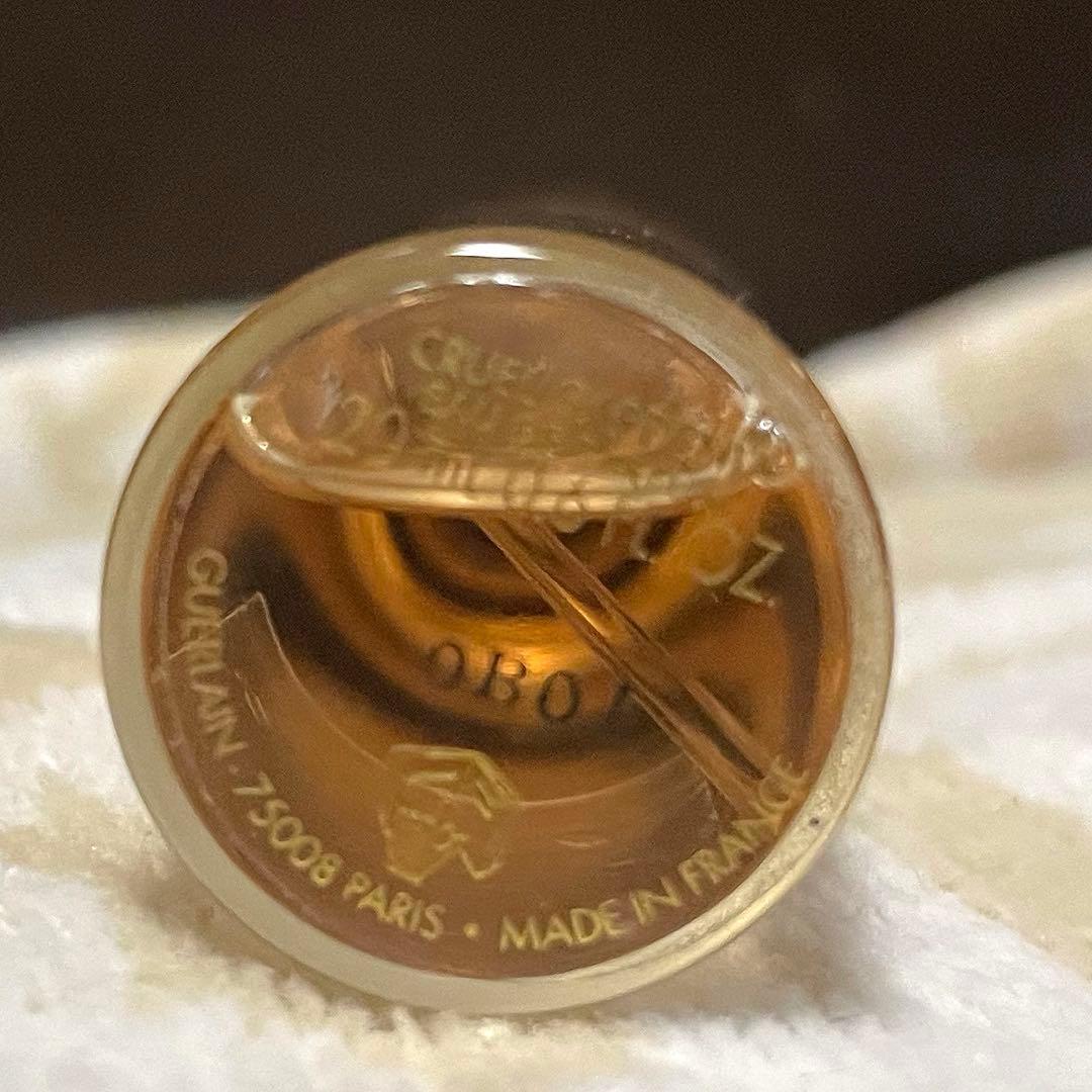 「クルーエルガーデニア」ゲラン ラールエラマティエール 20ml