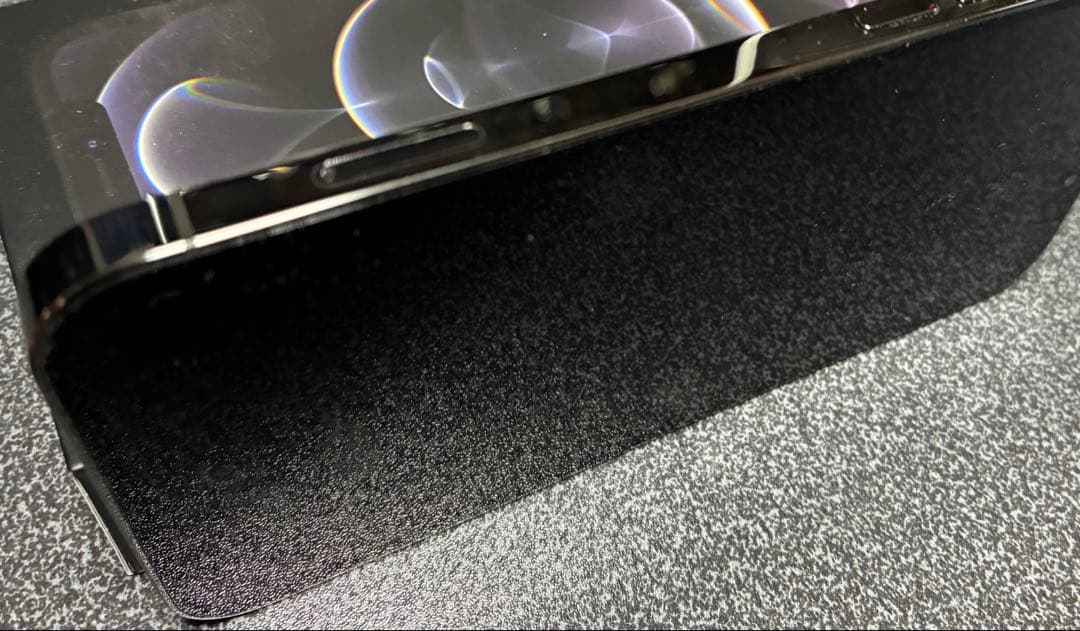 【伊藤】iPhone12Pro 128GB グラファイト
