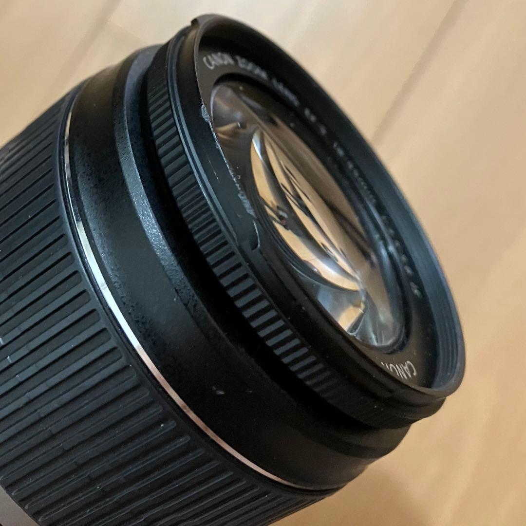 【中古品】CANON EOS Kiss X3 一眼レフカメラ