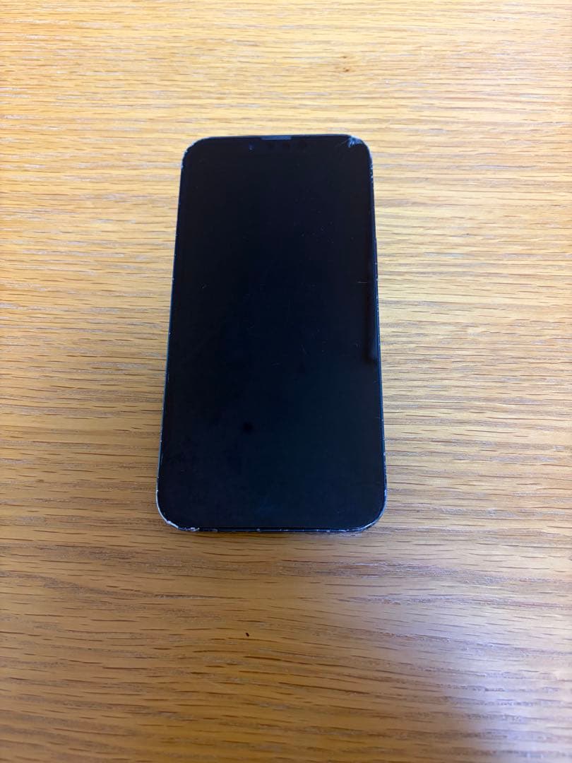 Apple iPhone 14 ミッドナイト