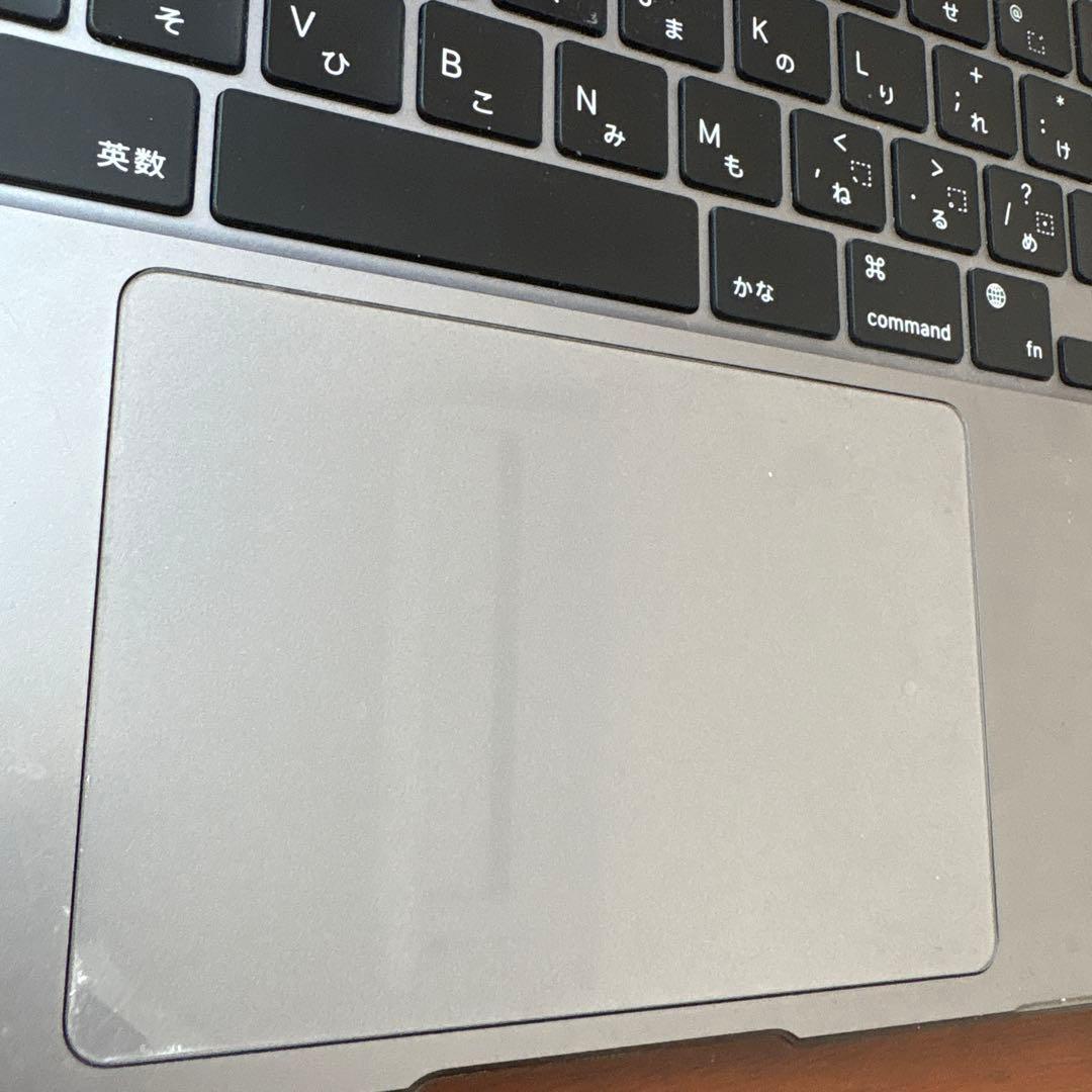 MacBook Air M1 2020 13インチ 8GB/256GB