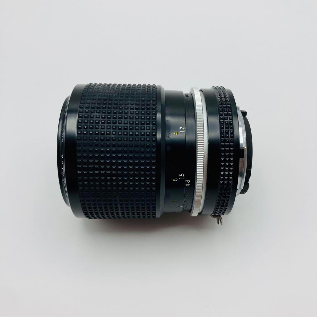 019 Nikon FM10 フィルムカメラ 43-86mm F3.5 ニコン