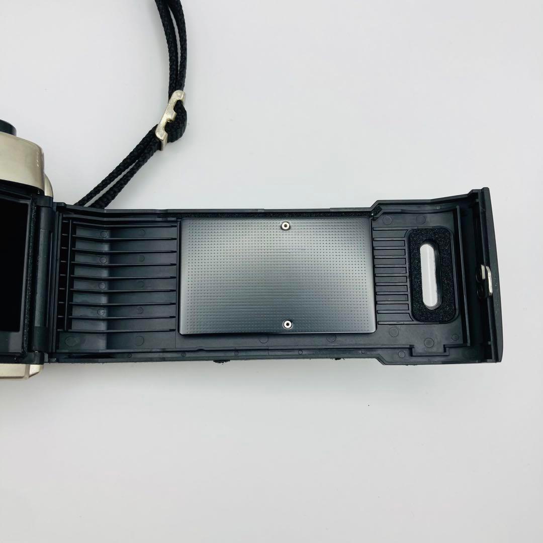 019 Nikon FM10 フィルムカメラ 43-86mm F3.5 ニコン