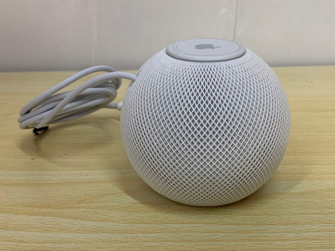  Pod mini スマートスピーカー MM70410-4