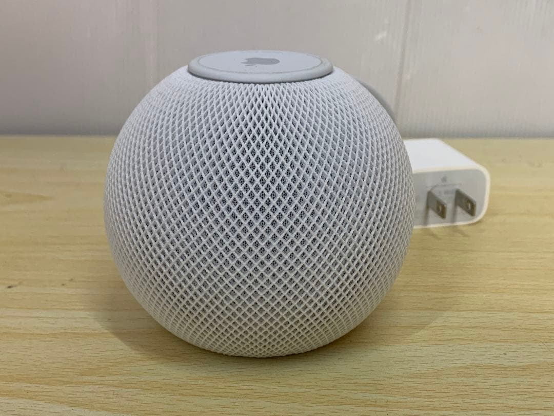  Pod mini スマートスピーカー MM70410-4